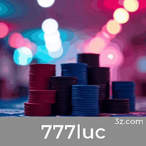 Experiência Profissional de Casino ao Vivo 777luc