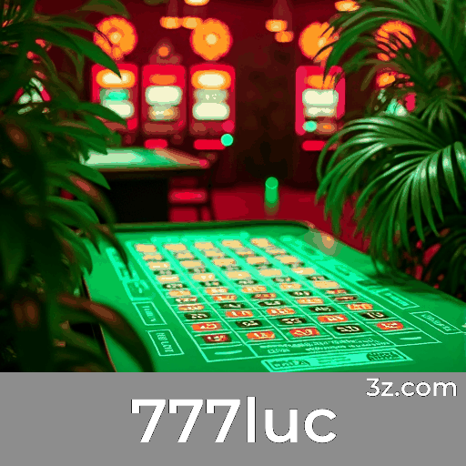 Domínio Completo na 777luc: Segurança e Personalização