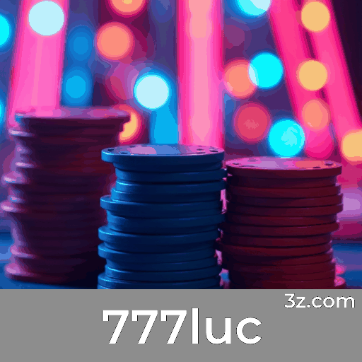 Experiência Profissional de Casino ao Vivo 777luc