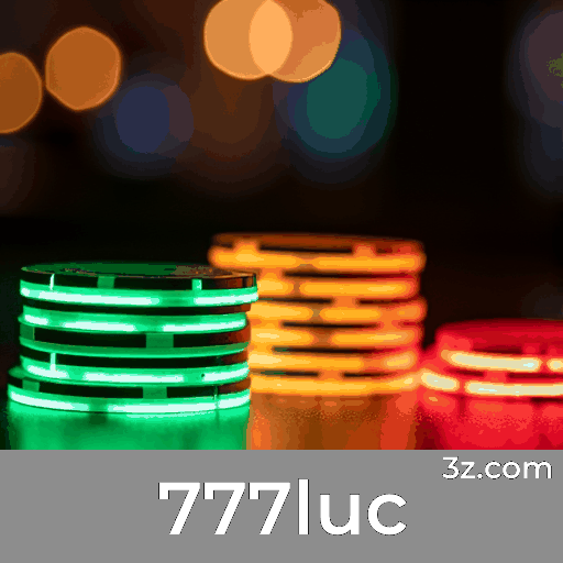 777luc: Sistema de Promoção Inteligente e Personalizado